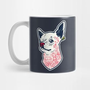 Good Boy Mug